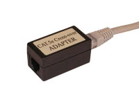 Sandberg RJ45 Cross-over adapter (502-29)